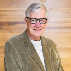 Robert Blair