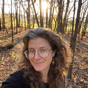 Lara Rosenoff Gauvin