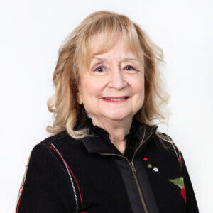 Louise Champoux-Paillé