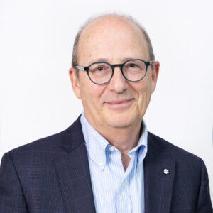 Michael Goldbloom