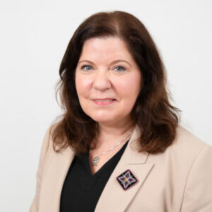 Sheryl Lightfoot
