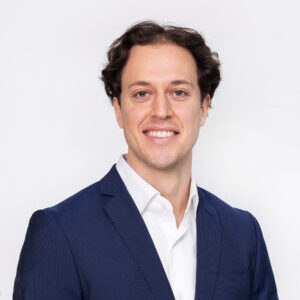 Simon Beaudoin