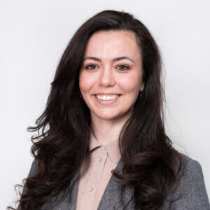 Sara Ferwati
