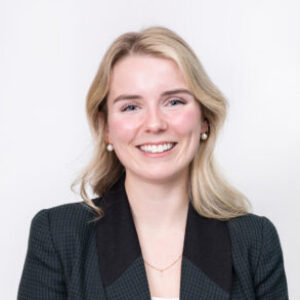 Gabrielle Goyet