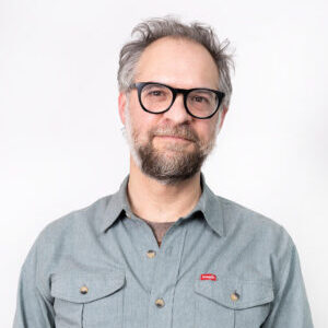 Guillaume Jabbour