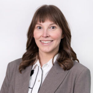 Krista Macaulay