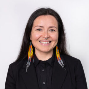 Audrey Medwayosh