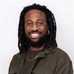 Christopher Wilson
